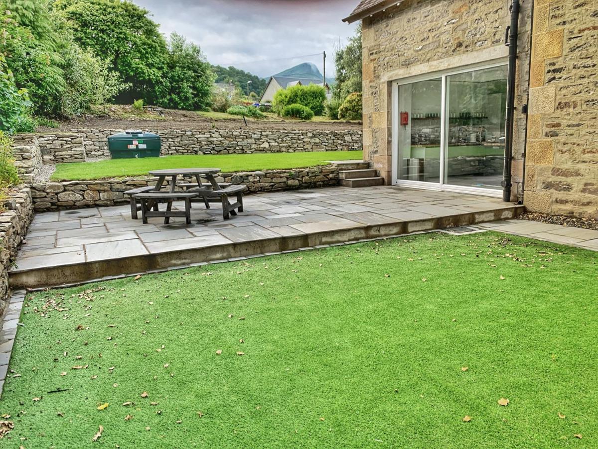 Laburnam - Luxury 4 Bedroom In The Heart Of *