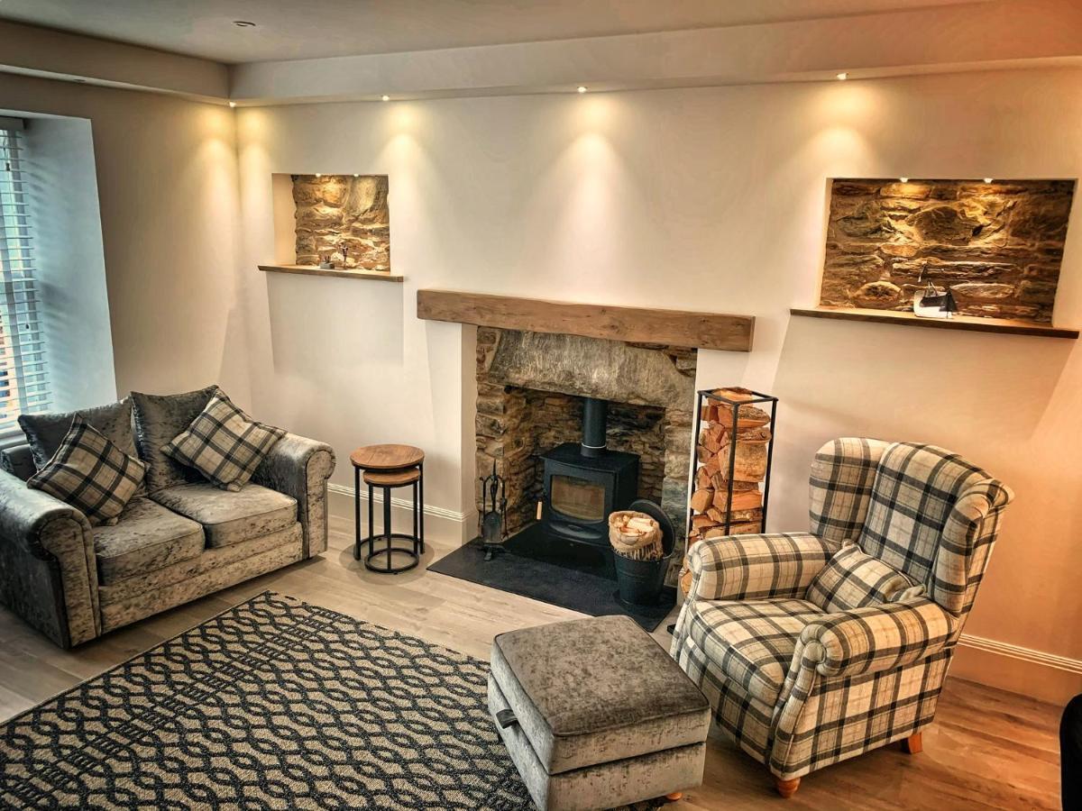 Laburnam - Luxury 4 Bedroom In The Heart Of