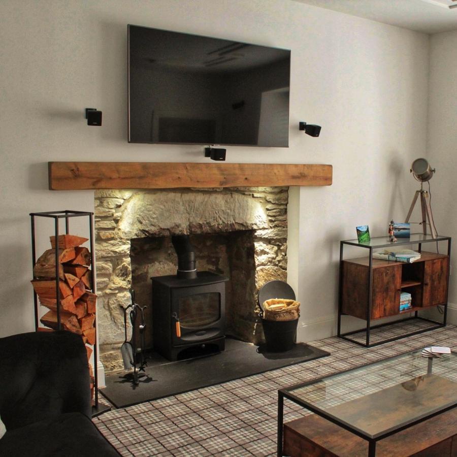 Laburnam - Luxury 4 Bedroom In The Heart Of Villa